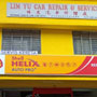 Lim Yu Car Repair & Services